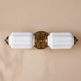 Load image into Gallery viewer, Eloise Scallop Glass Sconce