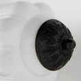 Load image into Gallery viewer, Eloise Scallop Glass Sconce