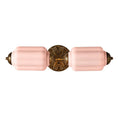 Load image into Gallery viewer, Eloise Scallop Glass Sconce