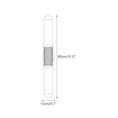 Bild in Galerie-Betrachter laden, Elthara Alabaster Wall Sconce