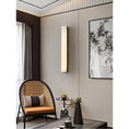 Load image into Gallery viewer, Emerson Alabaster Wall Lamp