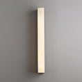 Load image into Gallery viewer, Emerson Alabaster Wall Lamp