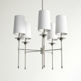 Load image into Gallery viewer, Emily Chandelier