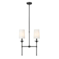 Bild in Galerie-Betrachter laden, Emily Linear Chandelier