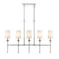 Load image into Gallery viewer, Emily Linear Chandelier