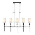 Bild in Galerie-Betrachter laden, Emily Linear Chandelier
