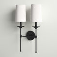 Load image into Gallery viewer, Emily Wall Lamp