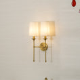 Charger l'image dans la visionneuse de la galerie, Emily Wall Lamp