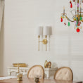 Charger l'image dans la visionneuse de la galerie, Emily Wall Lamp