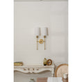 Charger l'image dans la visionneuse de la galerie, Emily Wall Lamp