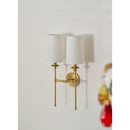 Charger l'image dans la visionneuse de la galerie, Emily Wall Lamp