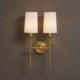 Charger l'image dans la visionneuse de la galerie, Emily Wall Lamp