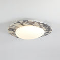 Bild in Galerie-Betrachter laden, Emma Marble Ceiling Lamp