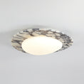 Load image into Gallery viewer, Emma Marble Ceiling Lamp