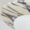 Bild in Galerie-Betrachter laden, Emma Marble Ceiling Lamp