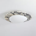 Load image into Gallery viewer, Emma Marble Ceiling Lamp