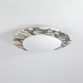Bild in Galerie-Betrachter laden, Emma Marble Ceiling Lamp
