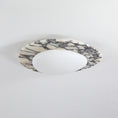Load image into Gallery viewer, Emma Marble Ceiling Lamp