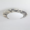 Load image into Gallery viewer, Emma Marble Ceiling Lamp
