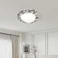 Bild in Galerie-Betrachter laden, Emma Marble Ceiling Lamp