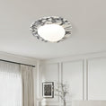 Load image into Gallery viewer, Emma Marble Ceiling Lamp