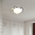 Bild in Galerie-Betrachter laden, Emma Marble Ceiling Lamp