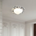 Load image into Gallery viewer, Emma Marble Ceiling Lamp