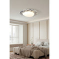 Bild in Galerie-Betrachter laden, Emma Marble Ceiling Lamp