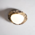Bild in Galerie-Betrachter laden, Emma Marble Ceiling Lamp