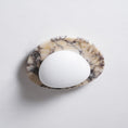 Bild in Galerie-Betrachter laden, Emma Marble Ceiling Lamp