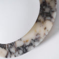 Bild in Galerie-Betrachter laden, Emma Marble Ceiling Lamp