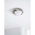 Bild in Galerie-Betrachter laden, Emma Marble Ceiling Lamp