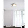 Bild in Galerie-Betrachter laden, Emma Marble Ceiling Lamp