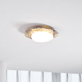 Bild in Galerie-Betrachter laden, Emma Marble Ceiling Lamp