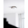 Bild in Galerie-Betrachter laden, Emma Marble Ceiling Lamp