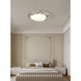 Bild in Galerie-Betrachter laden, Emma Marble Ceiling Lamp