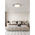 Bild in Galerie-Betrachter laden, Emma Marble Ceiling Lamp