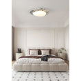 Load image into Gallery viewer, Emma Marble Ceiling Lamp