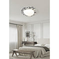 Bild in Galerie-Betrachter laden, Emma Marble Ceiling Lamp