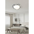 Load image into Gallery viewer, Emma Marble Ceiling Lamp