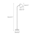 Load image into Gallery viewer, Emmental Floor Lamp