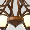 Load image into Gallery viewer, Enclave Chandelier