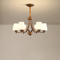 Load image into Gallery viewer, Enclave Chandelier