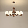 Load image into Gallery viewer, Enclave Chandelier
