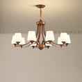 Load image into Gallery viewer, Enclave Chandelier