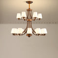 Load image into Gallery viewer, Enclave Chandelier