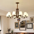 Load image into Gallery viewer, Enclave Chandelier