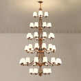 Load image into Gallery viewer, Enclave Chandelier