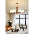 Load image into Gallery viewer, Enclave Chandelier