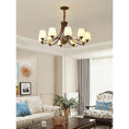 Load image into Gallery viewer, Enclave Chandelier